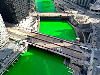 Where to Celebrate St. Patrick’s Day in Lakeshore East