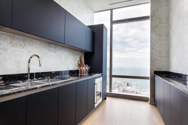 363 E. Wacker #9201 Butler Kitchen