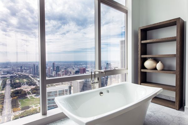 363 E. Wacker #9201 St. Regis Chicago primary Bath