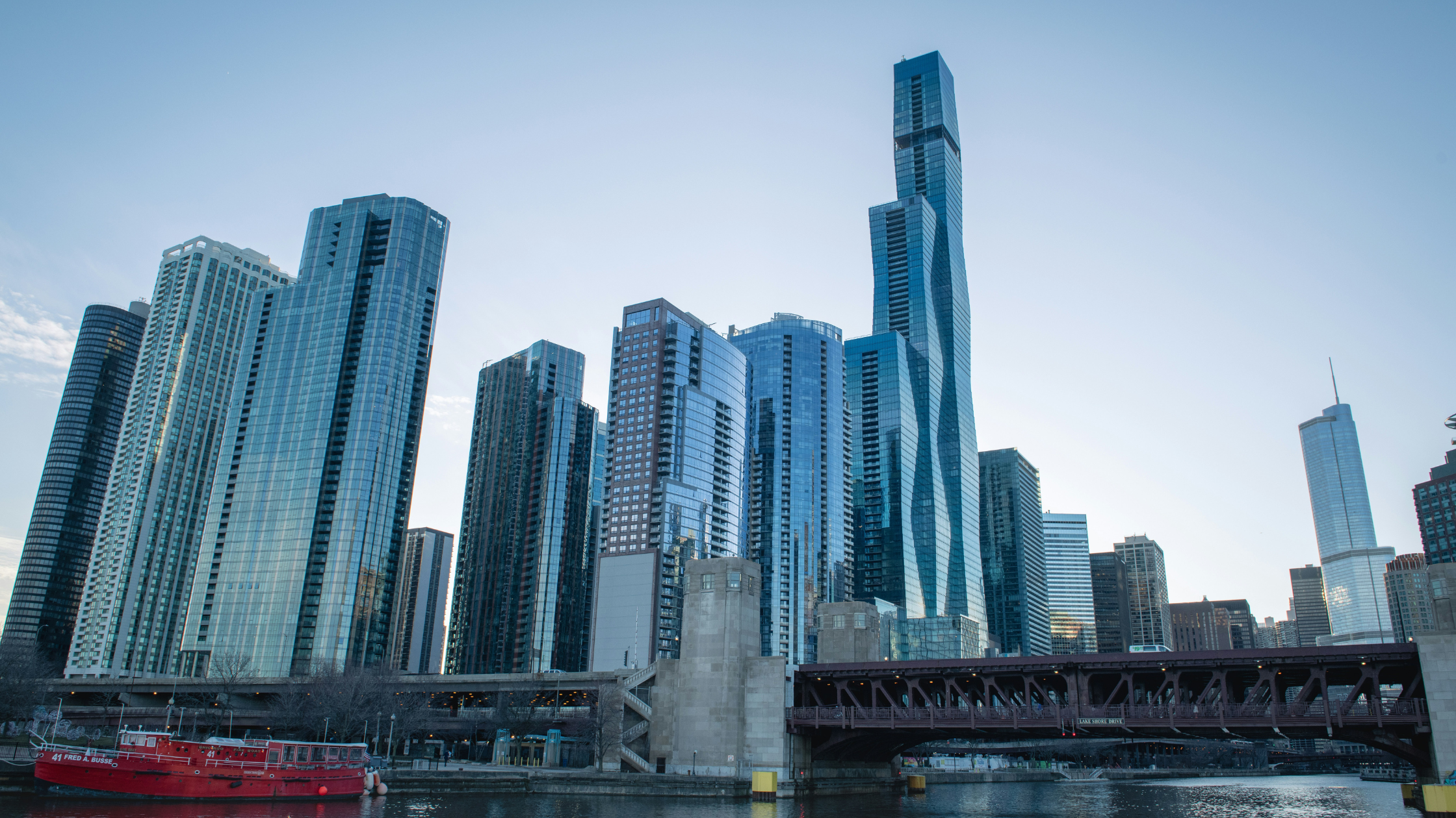 Exploring the New East Side: A Hidden Gem in Chicago Luxury Living