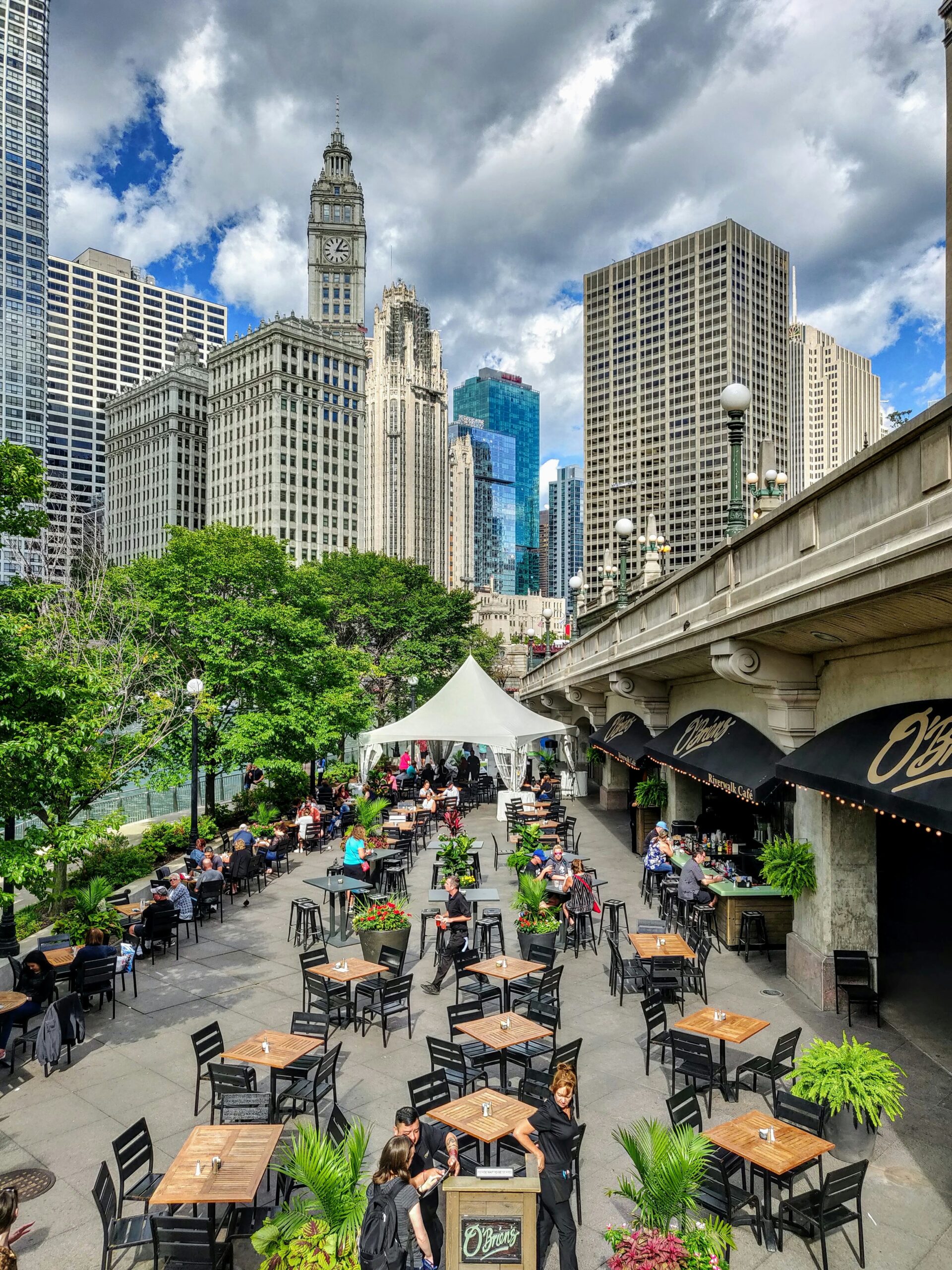 Chicago Dining & Culinary Experiences
