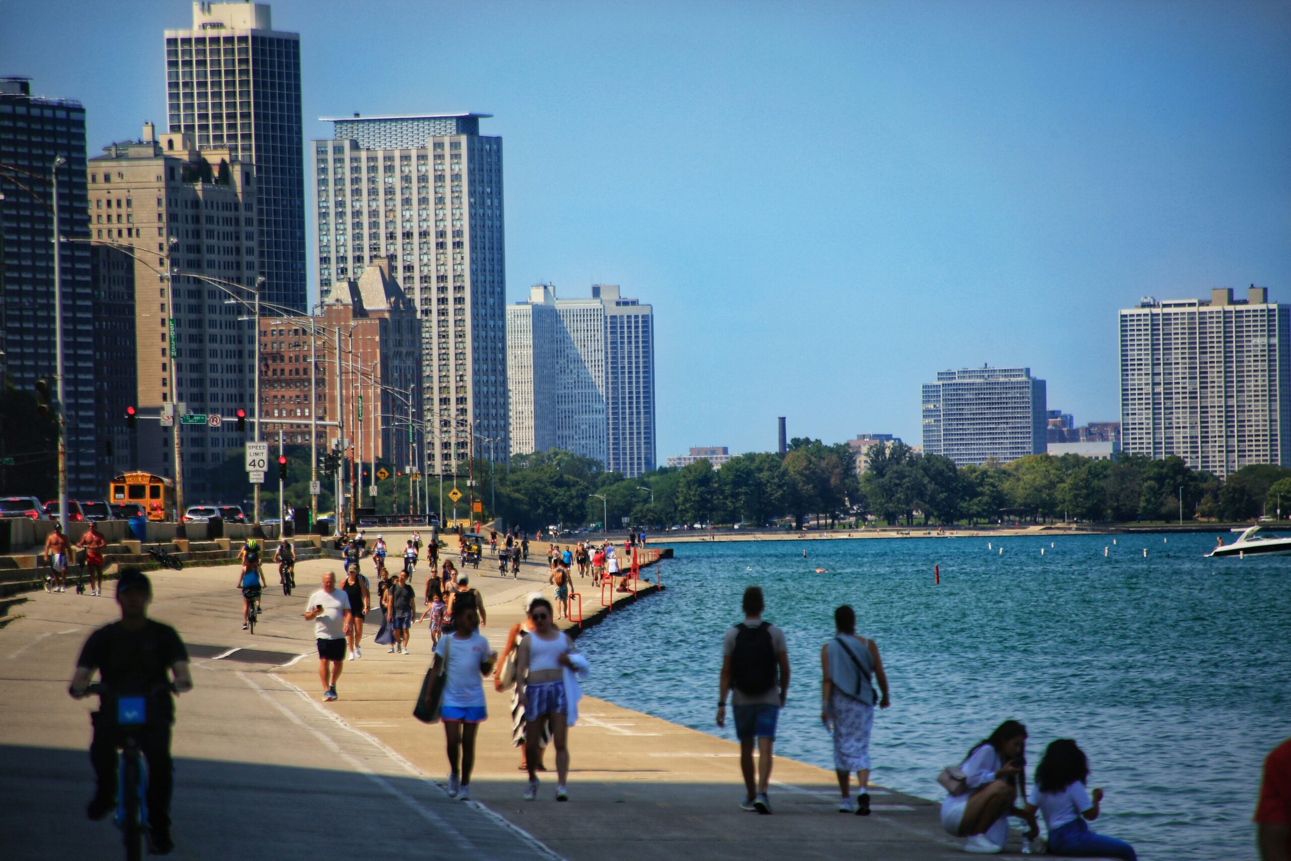Health & Wellness at The St. Regis Chicago