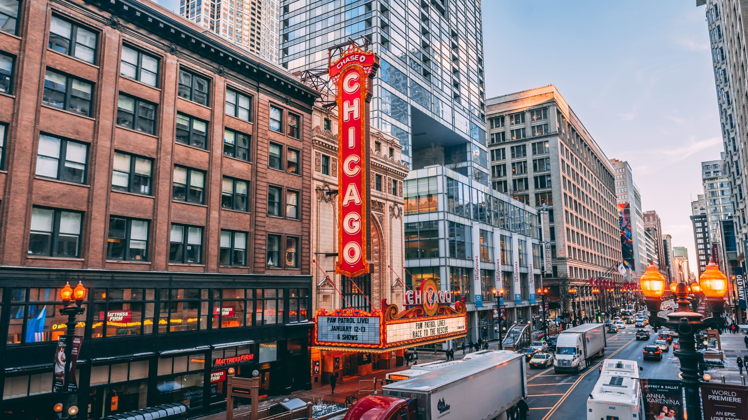 Events & Activities at The St. Regis Chicago