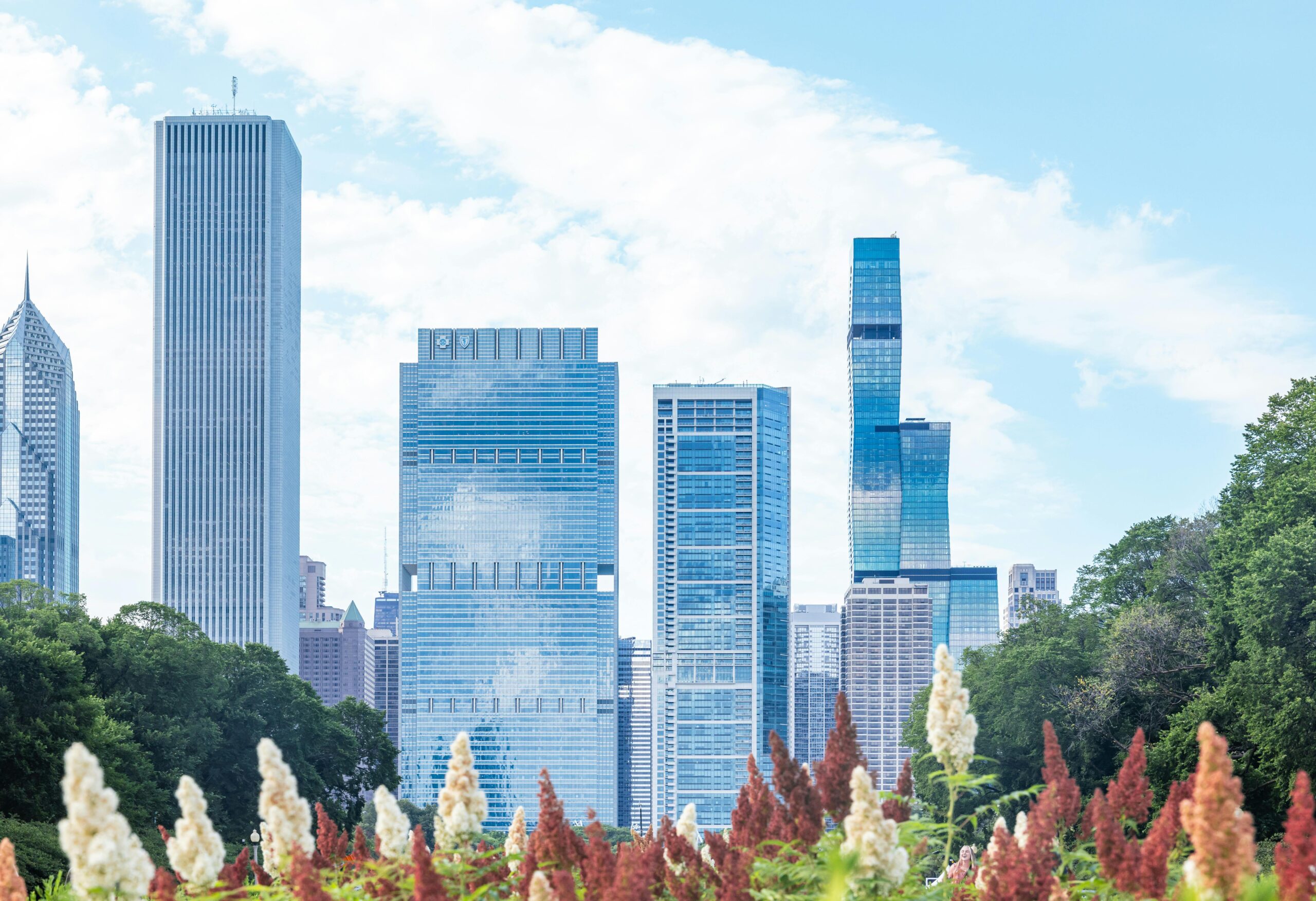 Design & Architecture at The St. Regis Chicago
