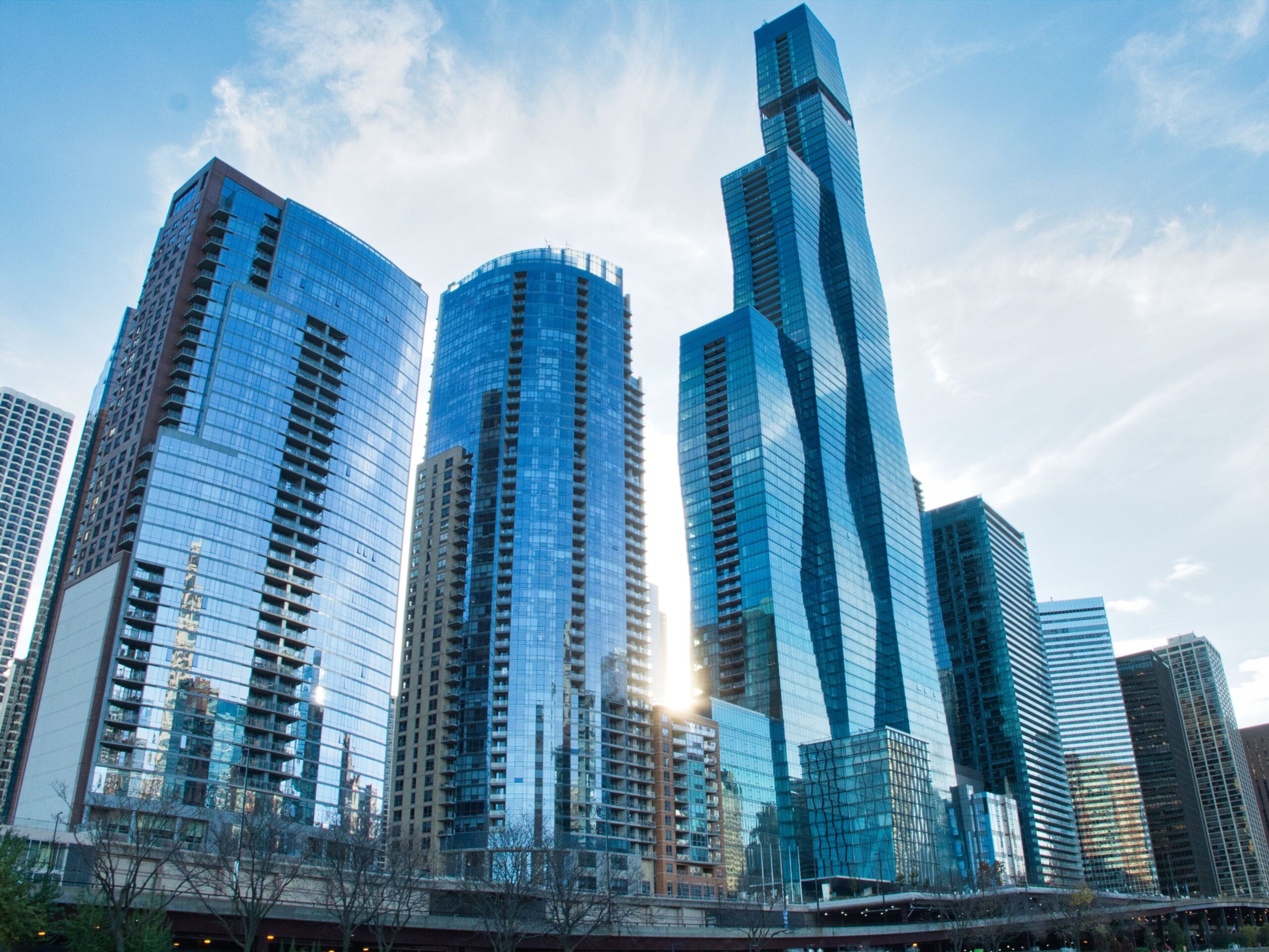 Chicago Lifestyle & Lakeshore East Living at The St. Regis Chicago