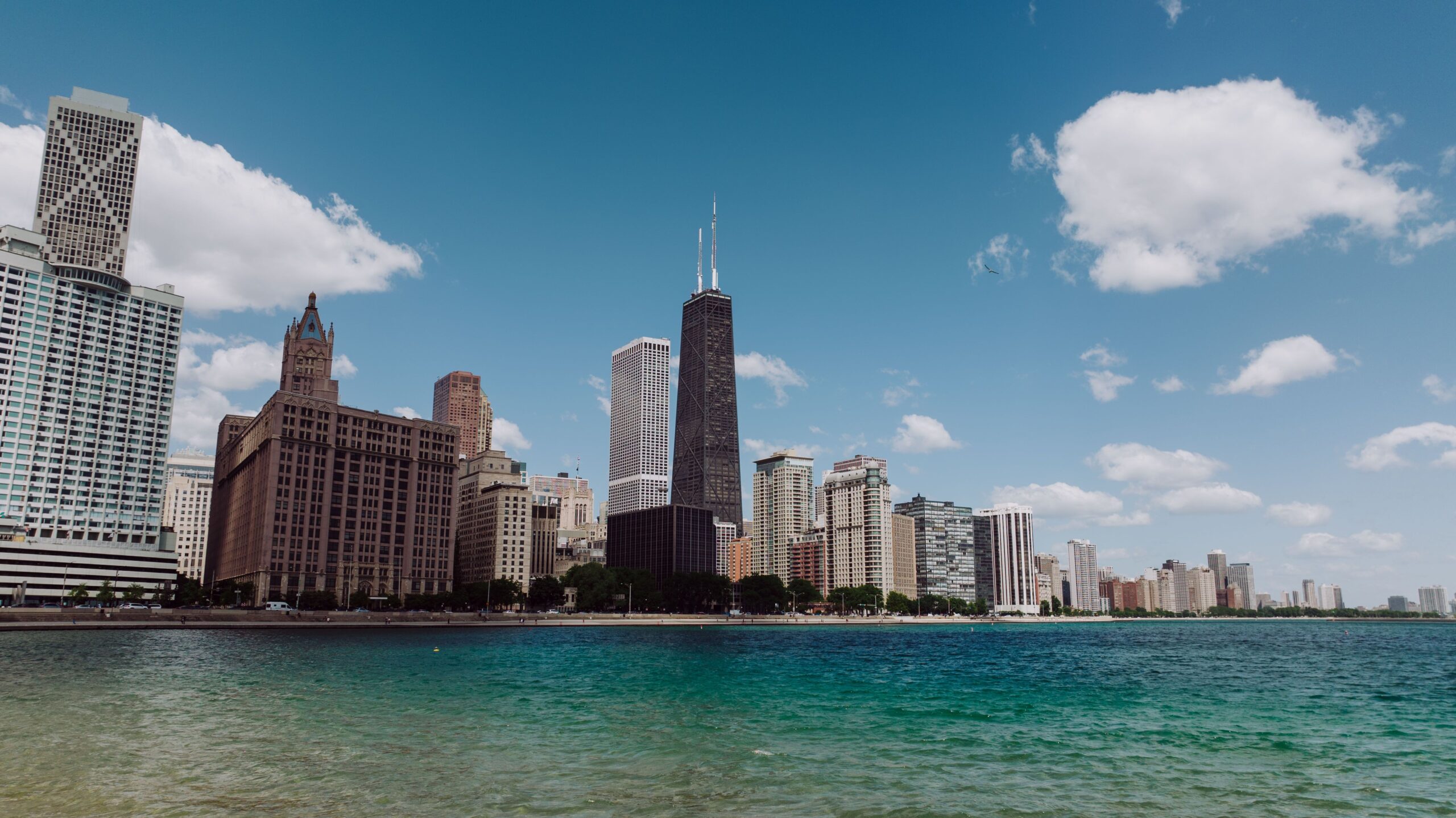 The Chicago Lifestyle Collection