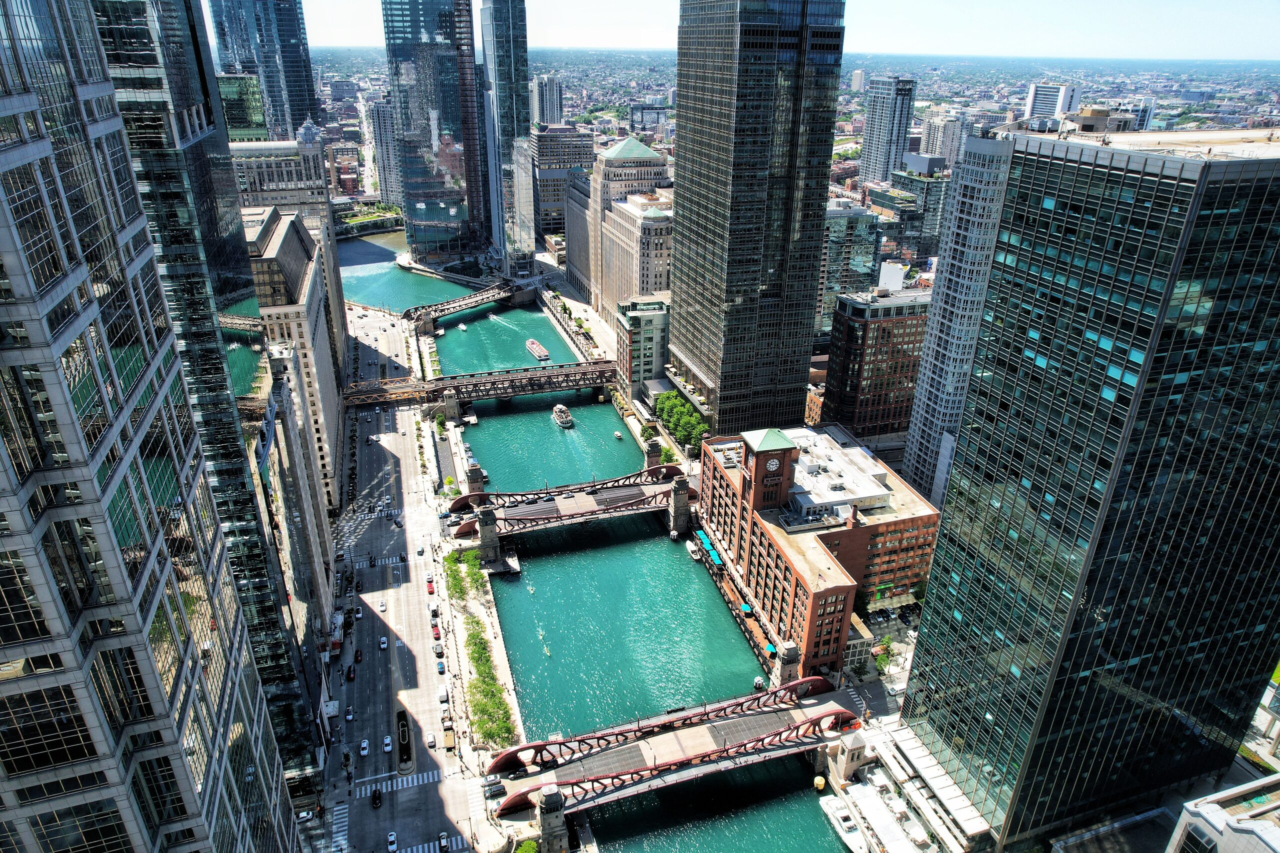 Chicago Guides & Local Insights
