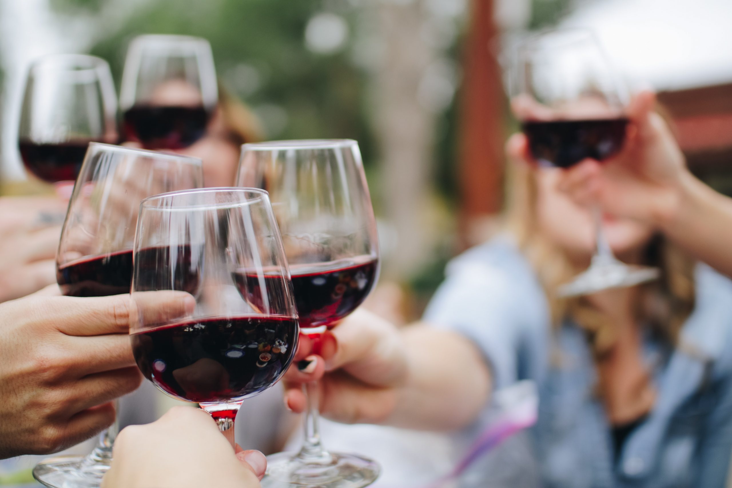 Residents Invited to Wine Down Wednesday on August 18th