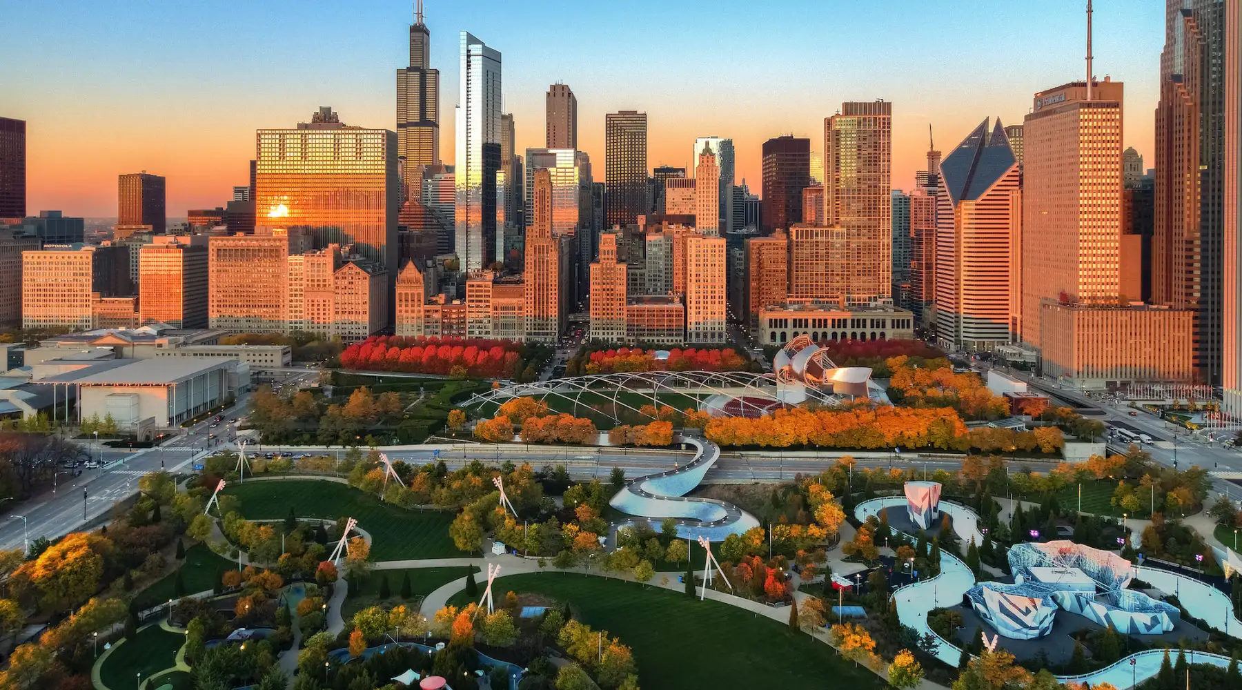 Spooktacular Activities in Chicago This Month